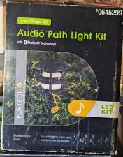 Portfolio audio path for sale  Wichita