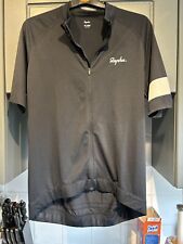 Rapha core jersey for sale  BIGGLESWADE