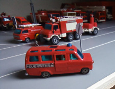 Siku 1615 feuerwehr gebraucht kaufen  Obertshausen