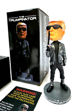 Trumpinator bobblehead back for sale  Canal Winchester
