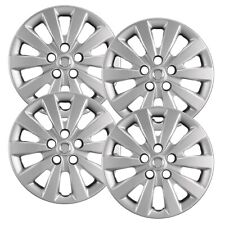 Silver hubcaps nissan for sale  Chino