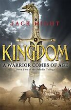 Kingdom book two for sale  UK