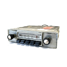 Autoradio vintage philips usato  Bologna