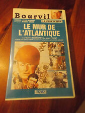 Vhs. bourvil collection. d'occasion  France