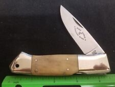 Frost cutlery excelsior for sale  Bronston