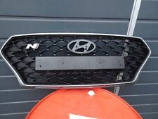 Hyundai grill kühlergrill gebraucht kaufen  Berlin
