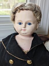 Antique doll wax for sale  Ridgeville