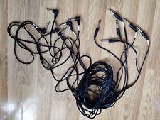Roland cables td30 for sale  SOUTHALL