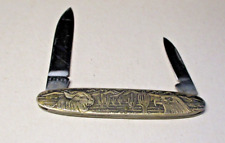 Vintage pocket knife for sale  Oceanside