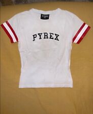 Shirt bambino pyrex usato  Settingiano