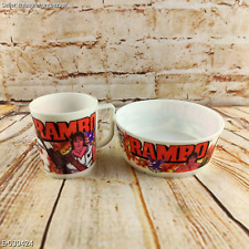 Vintage rambo breakfast for sale  FROME