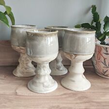 pottery goblets for sale  Canada