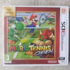 Nintendo mario tennis d'occasion  Darnétal