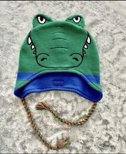 Chapéu de malha gorro Florida Gators mascote desgaste Zazootz Florida University comprar usado  Enviando para Brazil