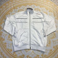 Reebok tracksuit jacket for sale  LONDON