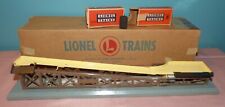 Lionel 362 barrel for sale  Topeka