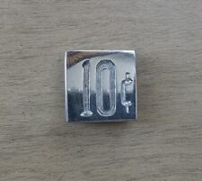 Cent denomination badge for sale  Brighton