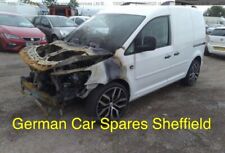 volkswagen caddy maxi for sale  SHEFFIELD