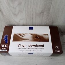 Abena vinyl powdered for sale  Ireland