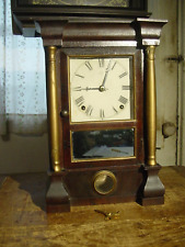 seth clock 8 thomas day for sale  Bethel