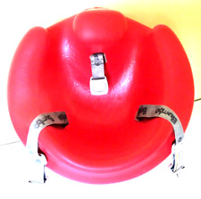 Bumbo red baby for sale  CANNOCK