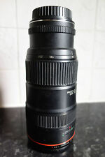 Canon 200mm 2.8l for sale  LONDON