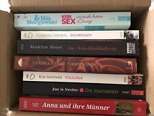 Konvolut romane erotik gebraucht kaufen  Bad Neuenahr-Ahrweiler