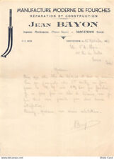 1946 jean bayon d'occasion  Expédié en Belgium