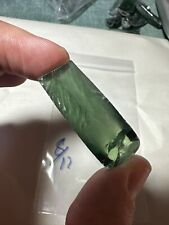 Synthetic sapphire corundum d'occasion  Expédié en Belgium