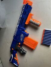 Nerf gun retaliator for sale  LEICESTER
