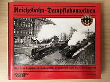 Reichsbahn dampflokomotiven gebraucht kaufen  Breckerfeld