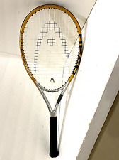Head Ti. Raquete de tênis tamanho grande Extreme Titanium 4 3/8 comprar usado  Enviando para Brazil