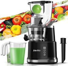 Aeitto juicer machines for sale  Ontario