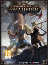 Pillars eternity deadfire usato  Chivasso