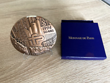 Médaille commémorative compl d'occasion  Rochefort