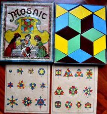 Mosaic gioco mosaico usato  Roma