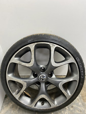 Vauxhall corsa alloy for sale  OSWESTRY
