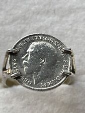 Vintage silver threepenny for sale  STROUD