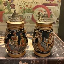 Beer steins 5.5 for sale  Casselberry