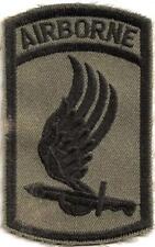 Army 173rd airborne for sale  Argyle