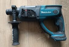 Makita dhr202 18v for sale  KEIGHLEY