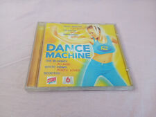 Dance machine compilation d'occasion  Armentières