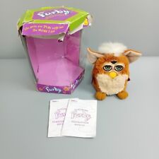 Tiger electronic furby for sale  GRANTHAM