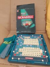 Mattel travel scrabble for sale  Shipping to Ireland