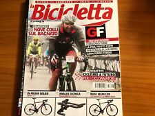 Bicicletta giugno 2015 usato  Italia