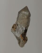 Cristal pointe quartz d'occasion  Bernay