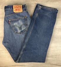 Levi 501 jeans for sale  Portland