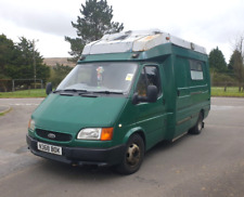 Amber 1996 ford for sale  AMMANFORD