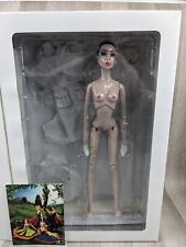 Sybarite superdoll collectible for sale  BARNET