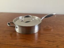 Large saucepan casserole for sale  WORTHING